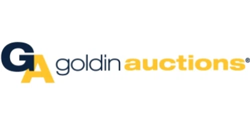 Goldin Auctions Promo Code
