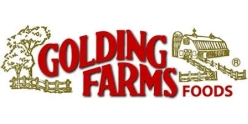 Golding Farms Promo Code