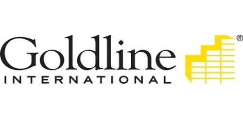 Goldline Merchant logo