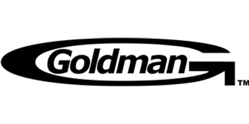 Goldman Products Promo Code