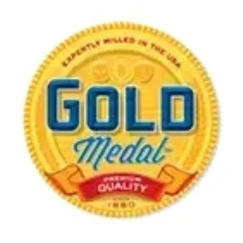 GOLD MEDAL FLOUR Promo Code — 20 Off in Sep 2024