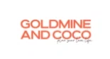 Goldmine & Coco Merchant Logo