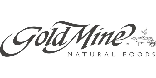 Gold Mine Natural Foods Promo Code