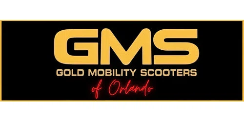 Gold Mobility Scooters Promo Code