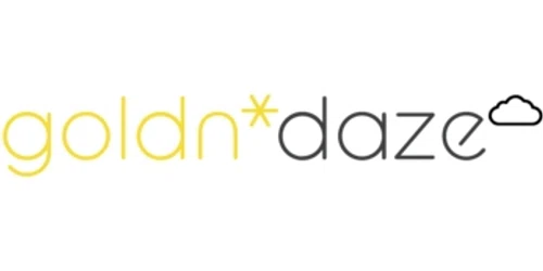 Goldn*daze Promo Code