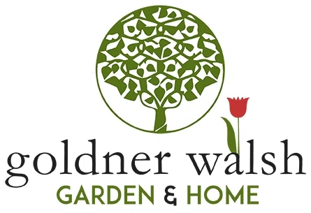 Goldner Walsh Garden & Home Merchant Logo