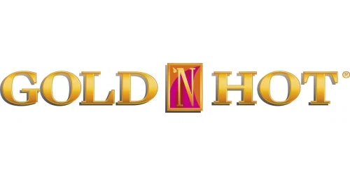 Gold N' Hot Promo Code