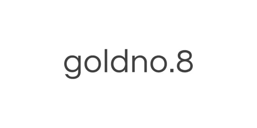 Goldno.8 coupon