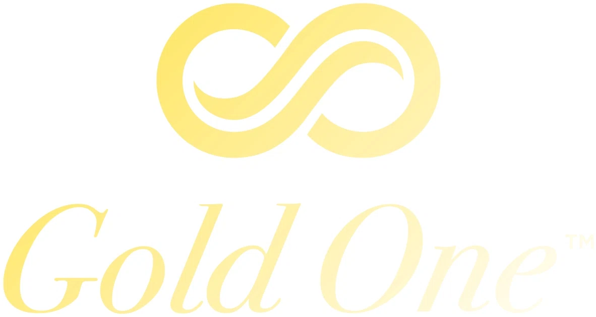 Gold One Jewelry Merchant Logo