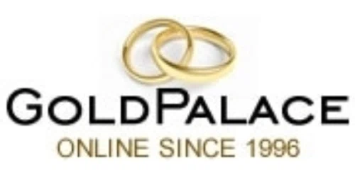 Gold Palace Jewelers Promo Code