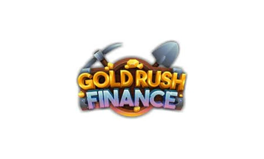 GOLDRUSH FINANCE Promo Code — 50 Off in Feb 2024