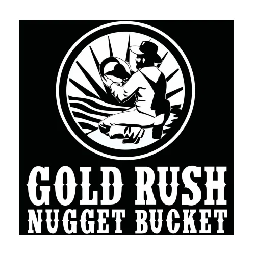 20 Off Gold Rush Nugget Bucket Promo Code 2024