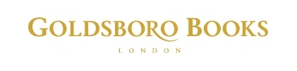 Goldsboro Books Merchant Logo