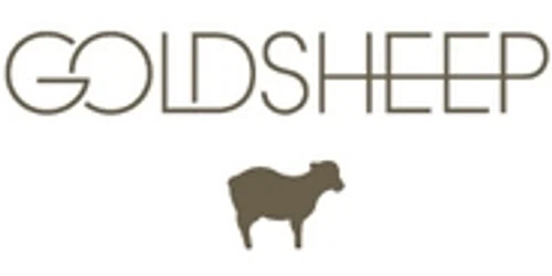 Goldsheep Promo Code