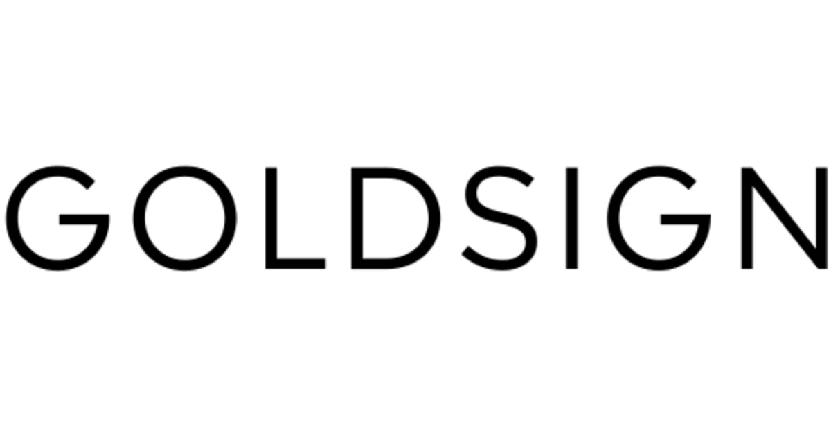 Goldsign Denim Promo Code
