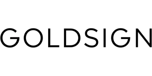 Goldsign Denim Promo Code