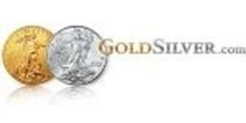 GoldSilver.com Merchant logo