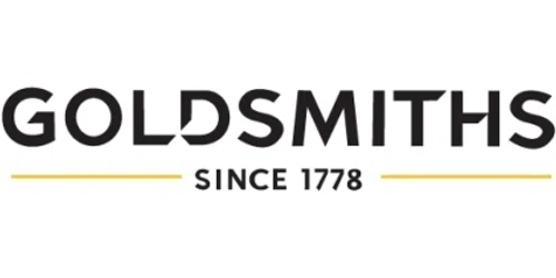 Goldsmiths UK Merchant logo