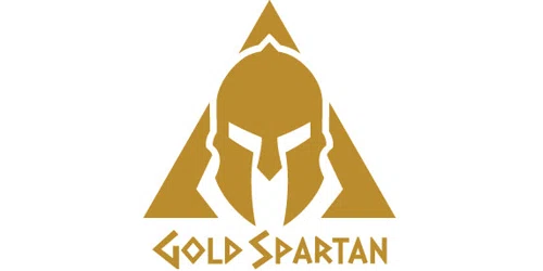 Gold Spartan Promo Code