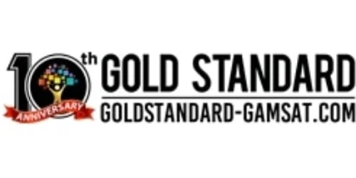 Gold Standard GAMSAT Promo Code
