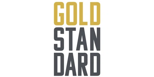Gold Standard Merchant logo