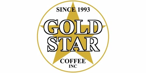 Gold Star Coffee Promo Code