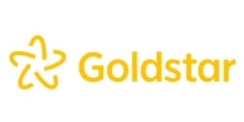 GoldStar Merchant logo