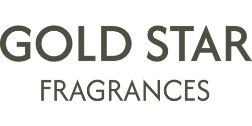 Gold Star Fragrances Promo Code