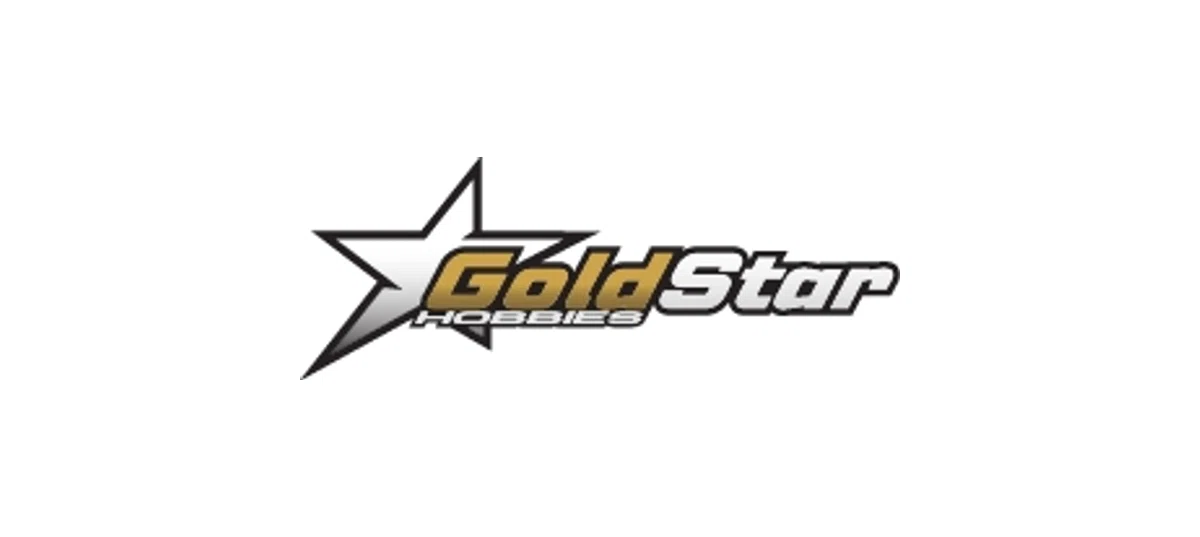 GOLDSTAR HOBBIES AND RACEWAY Promo Code — 150 Off 2024