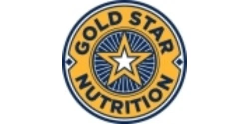 75% Off Gold Star Nutrition Promo Code, Coupons | Oct '22