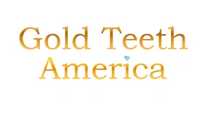 Gold Teeth America Merchant Logo