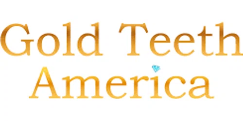 Gold Teeth America Promo Code