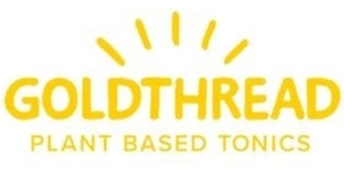 Goldthread Promo Code