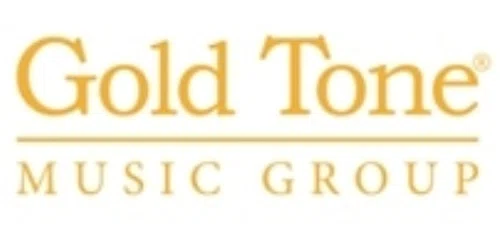 Gold Tone Music Group Merchant logo