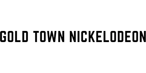 Gold Town Nickelodeon Promo Code
