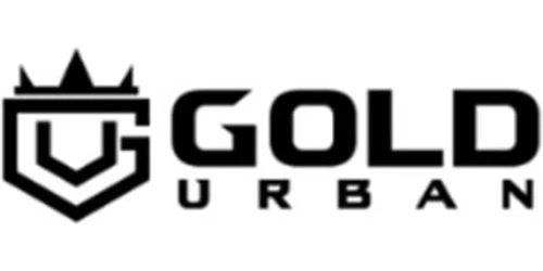 Gold Urban Promo Code
