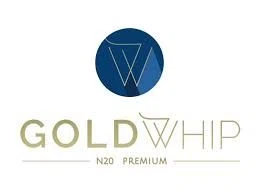 GoldWhip Merchant Logo