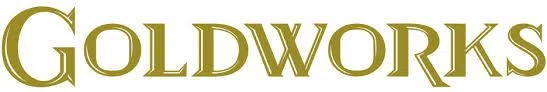 Goldworks Merchant Logo