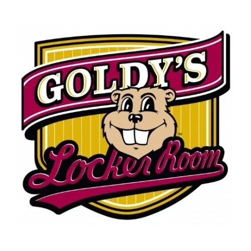 20 Off Goldy's Locker Room Promo Code, Coupons Feb '24