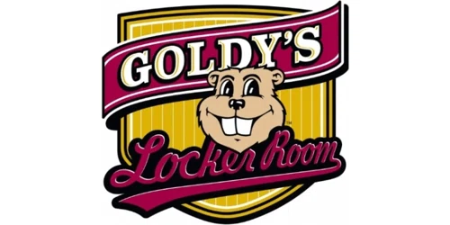 Goldy's Locker Room Promo Code