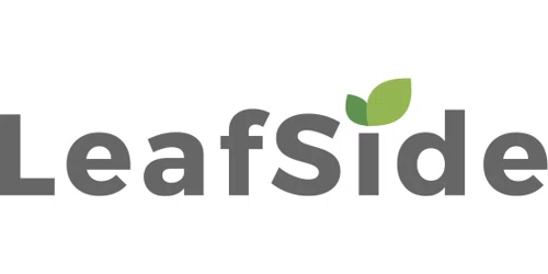LeafSide Promo Code