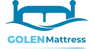 Golen Mattress Merchant Logo