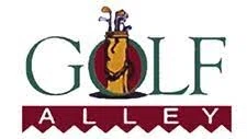 Golf Alley coupons