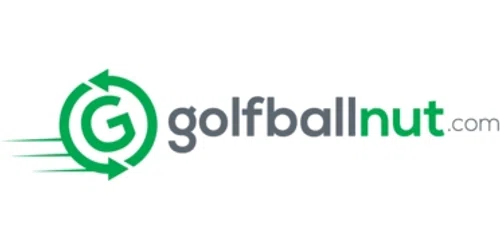 Golf Ball Nut Merchant logo