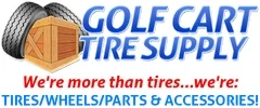 Golf Cart Tire Supply discount code