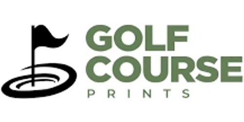 Golf Course Prints Promo Code