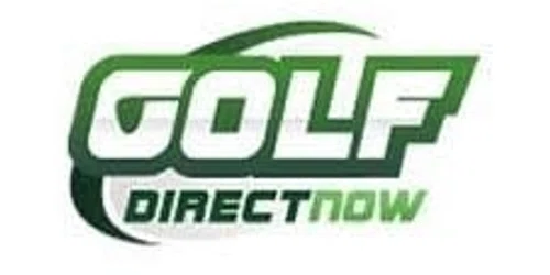Golf Direct Now Merchant logo