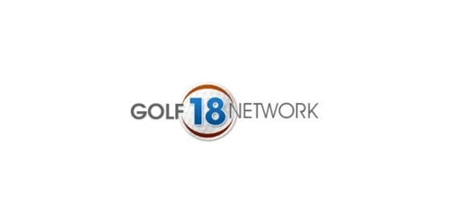 Golf 18 Network coupon