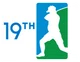 The 19th Hole Merchant Logo