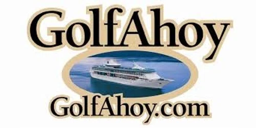 GolfAhoy Promo Code